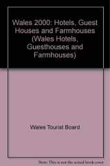 Hotels, Guest Houses and Farmhouses Guide. cover image