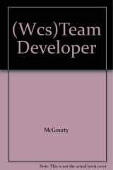 (Wcs)Team Developer cover image