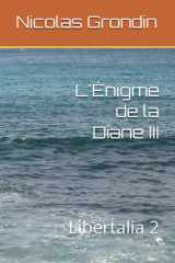 L'Énigme de la Diane III - Libertalia 2 cover image