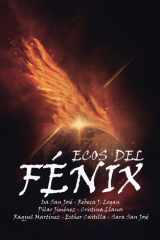 Ecos del fénix - Antología solidaria multiautora cover image