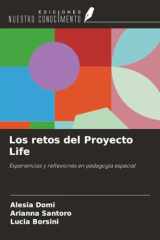 Los retos del Proyecto Life: Experiencias y reflexiones en pedagogía especial (Spanish Edition) cover image