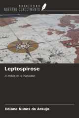 Leptospirose: El mapa de la iniquidad (Spanish Edition) cover image