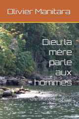 Dieu la Mère Parle Aux Hommes - Une Alliance Historique cover image