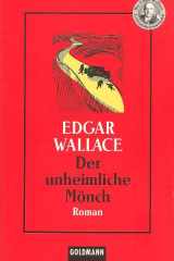 Der unheimliche Mönch. cover image