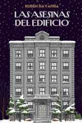 Las asesinas del edificio cover image
