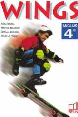 Anglais 4eme Wings cover image