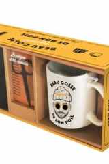Coffret Beau gosse toujours de bon poil - Plutôt barbe ou moustache ? cover image