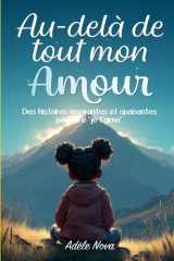Au-delà de tout mon amour - Des histoires poétiques et inspirantes - pour rappeler à sa fille qu'elle est aimée et renforcer sa force intérieure ainsi que sa confiance en elle, aujourd'hui et toujours cover image