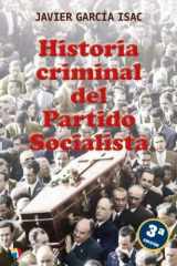 Historia criminal del Partido Socialista cover image