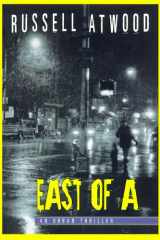 East of a cover image