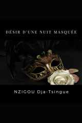 Desir d'Une Nuit Masquee - Diyami cover image