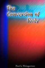 The Conversion of Rudy cover image