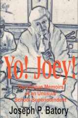 Yo! Joey! cover image