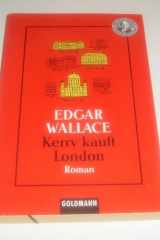 Kerry kauft London. cover image