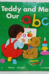 Teddy Bears ABC cover image