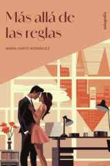 Más allá de las reglas (Spanish Edition) cover image