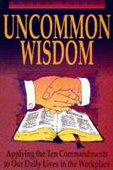 Uncommon Wisdom cover image