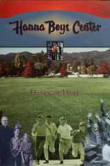 Hanna Boys Center Haven of Hope cover image