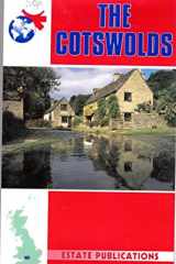 Cotswolds cover image