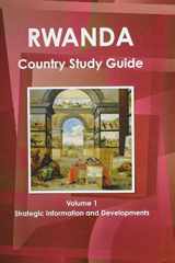 Russia A Country Study Guide cover image