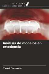 Análisis de modelos en ortodoncia (Spanish Edition) cover image