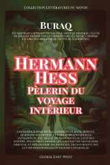 Hermann Hesse - Pèlerin du voyage intérieur cover image