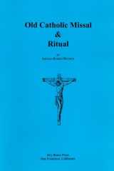 Old Catholic Missal and Ritual cover image