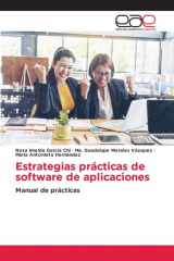 Estrategias prácticas de software de aplicaciones (Spanish Edition) cover image