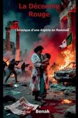 La Décennie Rouge - Chronique d'une Algérie en flammes cover image