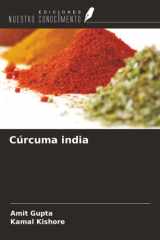 Cúrcuma india (Spanish Edition) cover image