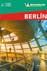 Budapest - La Guia Verde Week&Go cover image