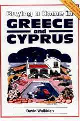 Buying a Home in Greece and Cyprus cover image