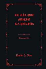 El día que murió la poesía (Spanish Edition) cover image