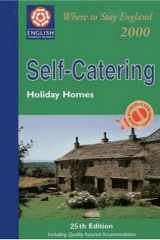 England Self-Catering Holiday Homes cover image