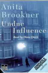 Undue Influence cover image