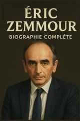 Éric Zemmour - Biographie complete cover image