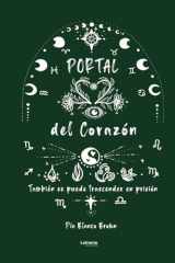 Portal del corazón: También se puede trascender en prisión (Spanish Edition) cover image