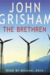 The Brethren cover image