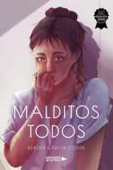 Malditos todos (Spanish Edition) cover image