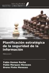 Planificación estratégica de la seguridad de la información: Melocotón (Spanish Edition) cover image