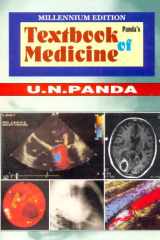 Textbook of Medicine cover image