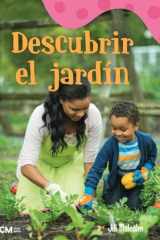 Descubrir el jardín A Wordless Nonfiction Book cover image