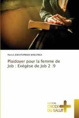 Plaidoyer pour la femme de Job: Exégèse de Job 2:9 cover image