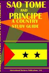 Sao Tome and Principe A Country Study Guide cover image