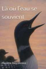 Là où l'eau se souvient cover image