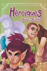 Heroïques Short Stories cover image