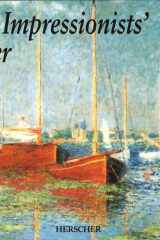 The Impressionists' River cover image