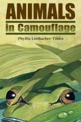 Animals in Camouflage cover image
