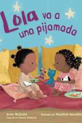 Lola va a una pijamada cover image