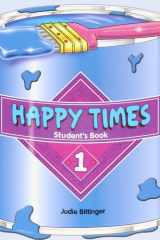 Happy Times cover image